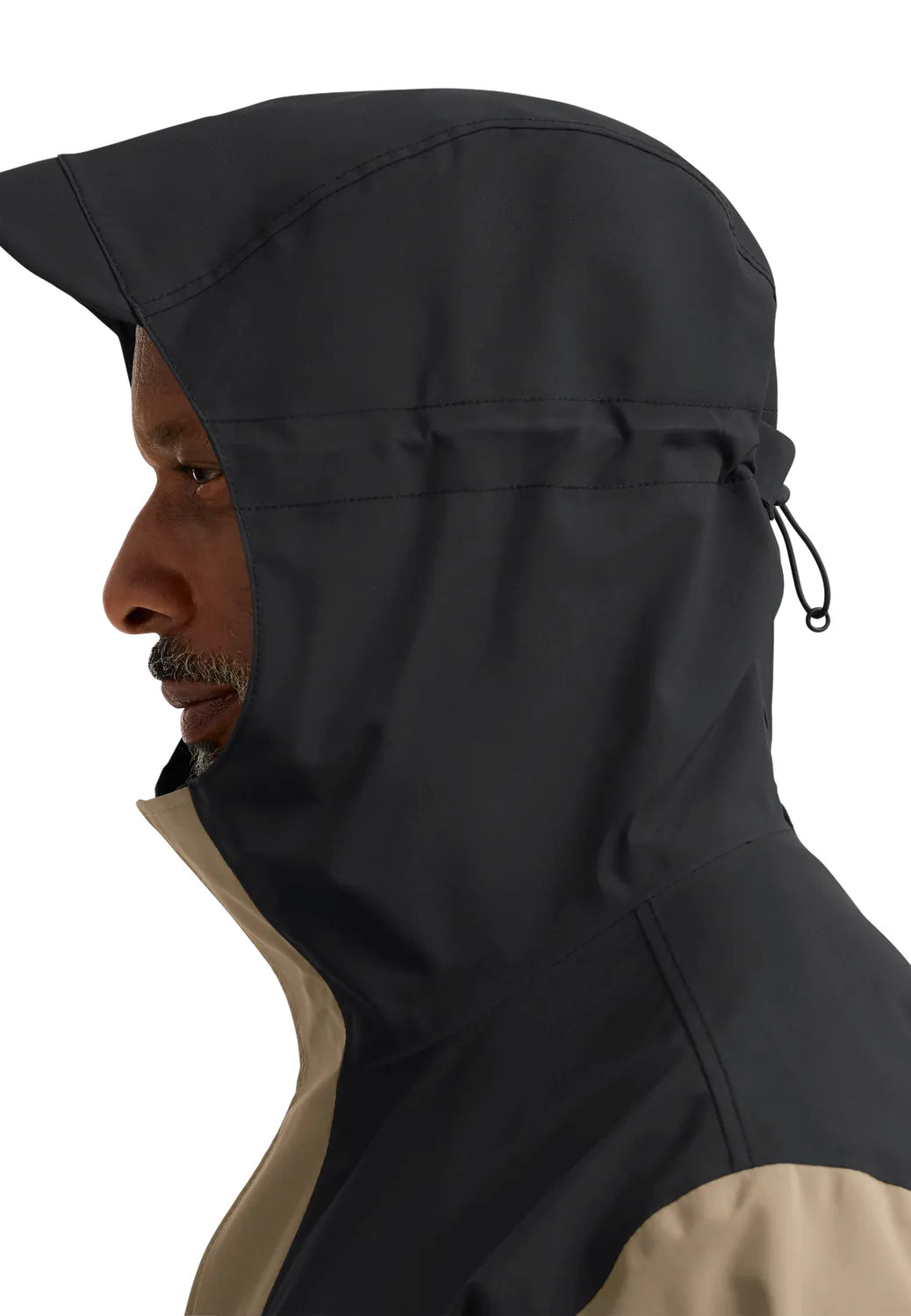Jack Wolfskin Onera 2L JKT M veste imperméable homme Texapore