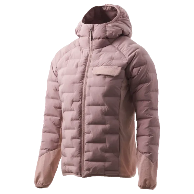 LHOTSE Nikita veste technique woodrose stretch