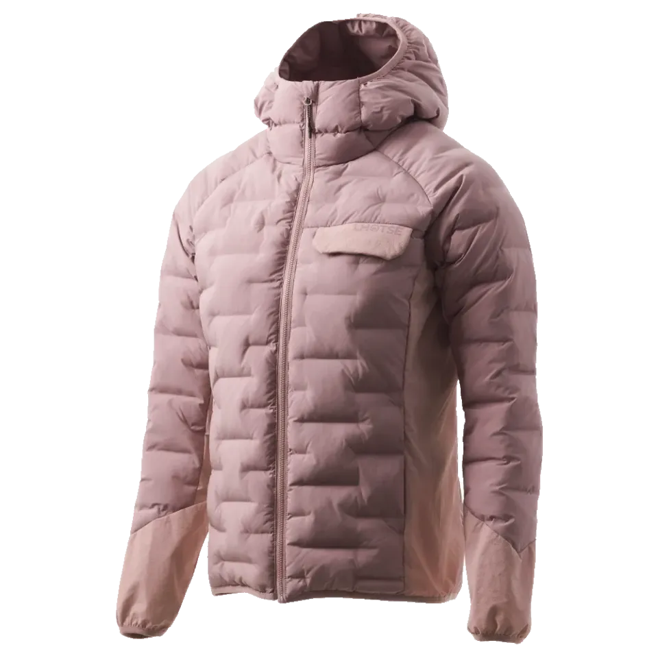 LHOTSE Nikita veste technique woodrose stretch