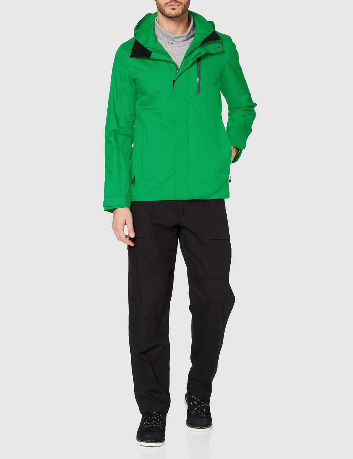 Schöffel Adamont1 veste homme imperméable