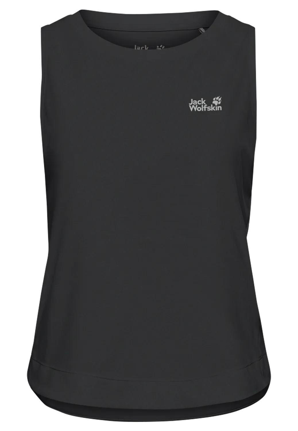 Jack Wolfskin Litestride Tank Top W débardeur femme