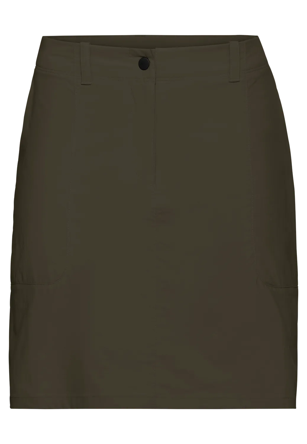 Jack Wolfskin Desert Skort W jupe-short femme stretch