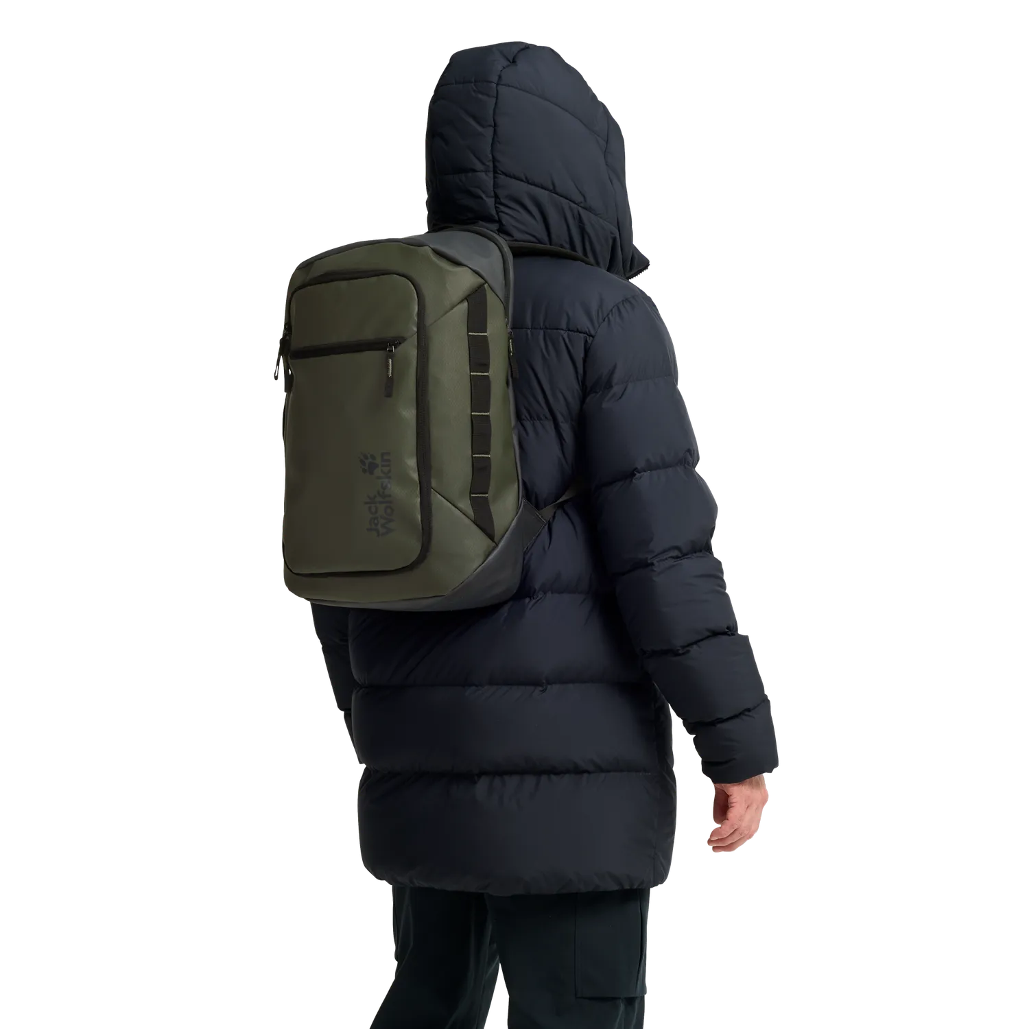 Jack Wolfskin Tecton Pack 30 sac à dos 30 L ordinateur