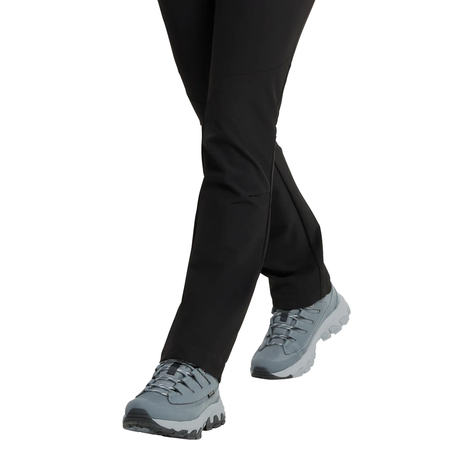Jack Wolfskin Apex Hike Texapore chaussures femme