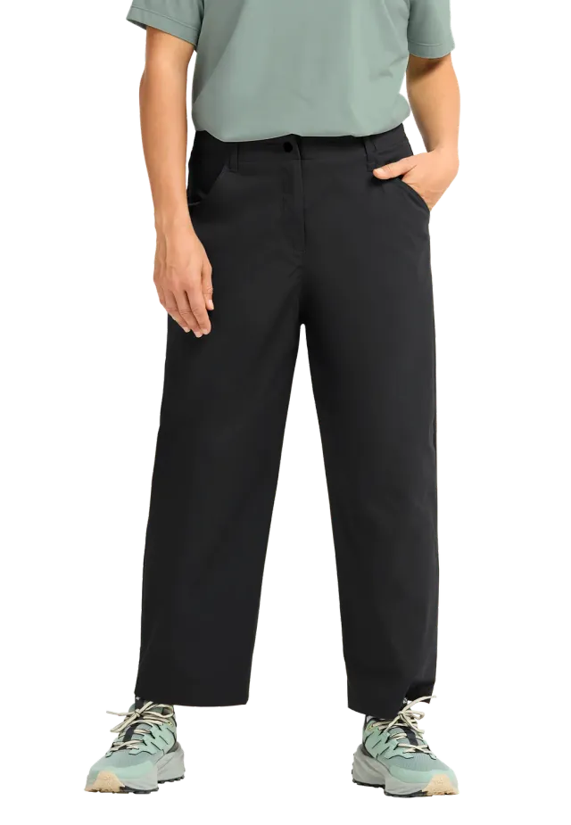 Jack Wolfskin Mahani 7/8 Pants W pantalon femme 7/8