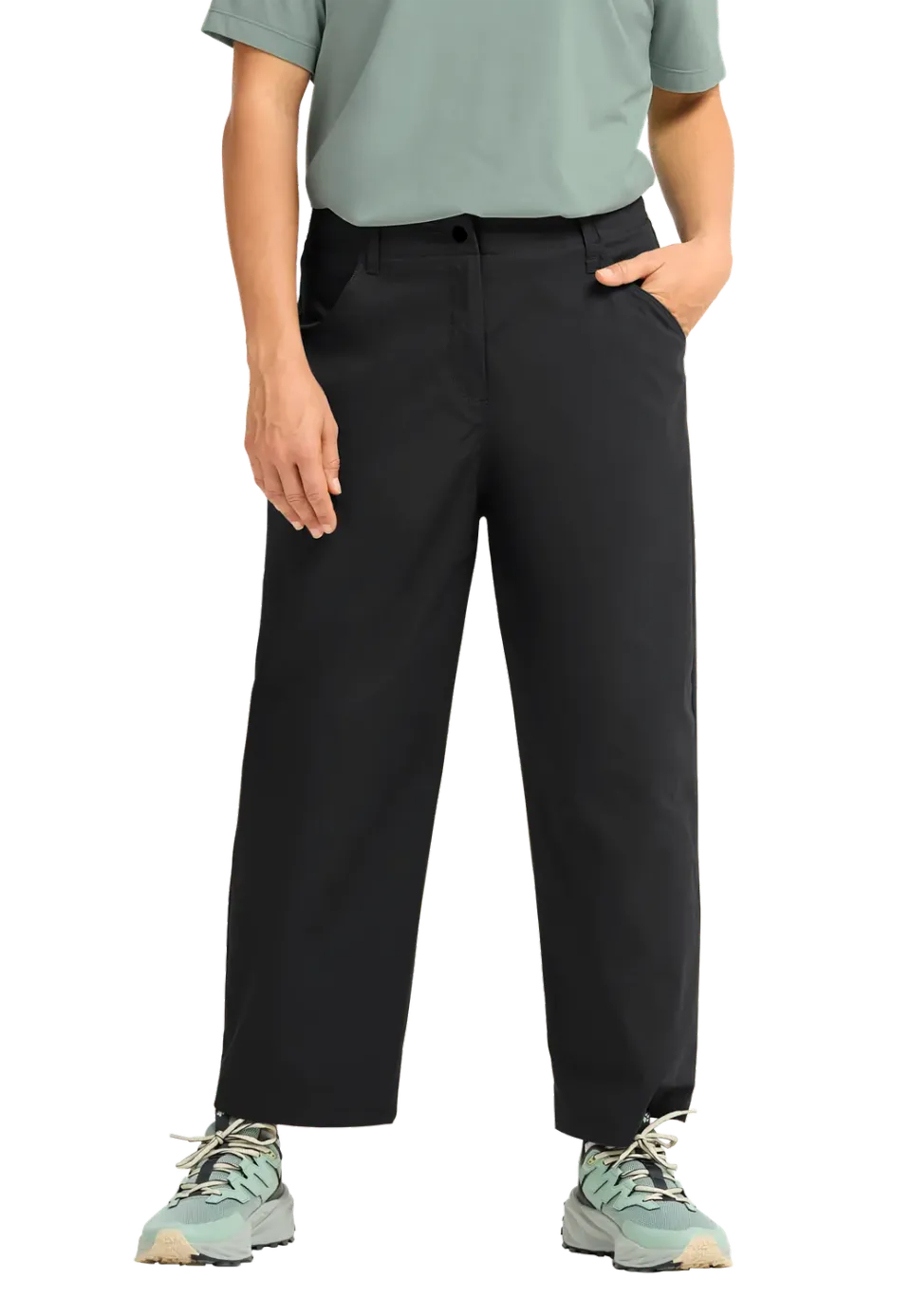 Jack Wolfskin Mahani 7/8 Pants W pantalon femme 7/8