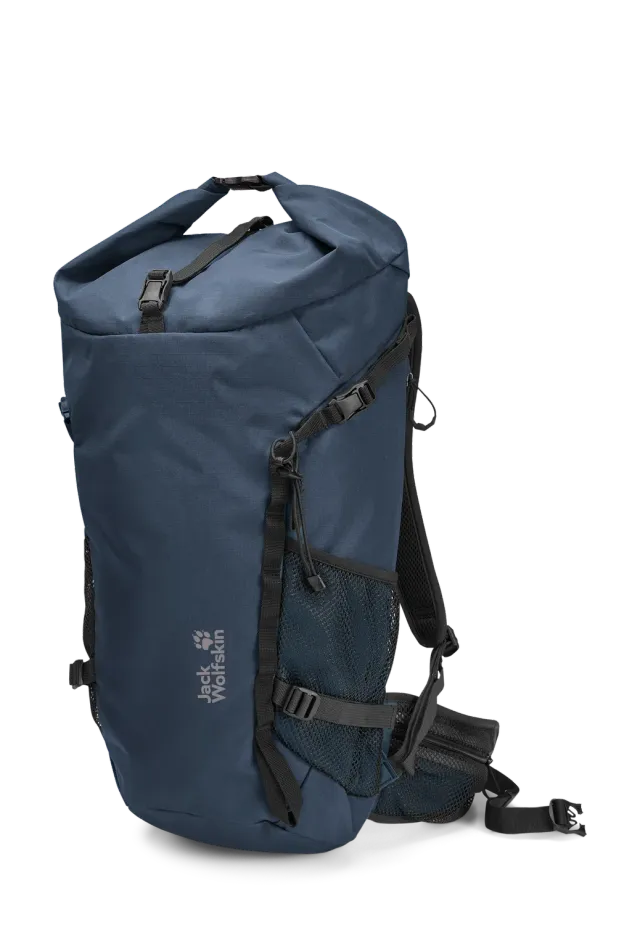 JACK WOLFSKIN VELOCITY LITE 28 sac à dos 28L
