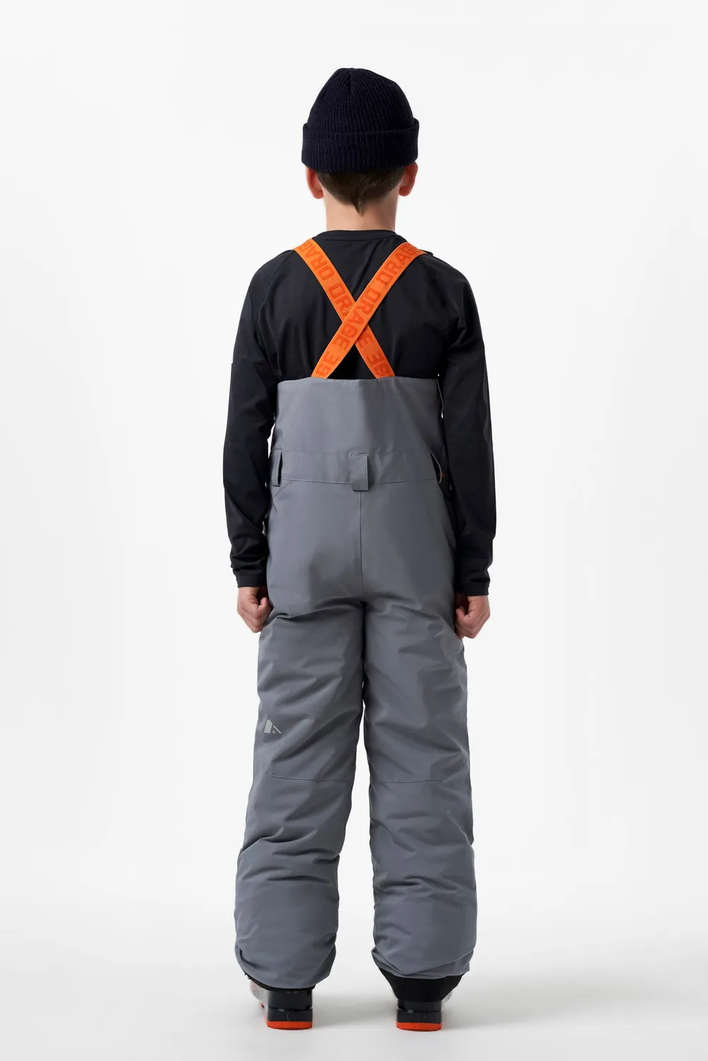 Orage Terrain salopette isolée junior B126 chaude