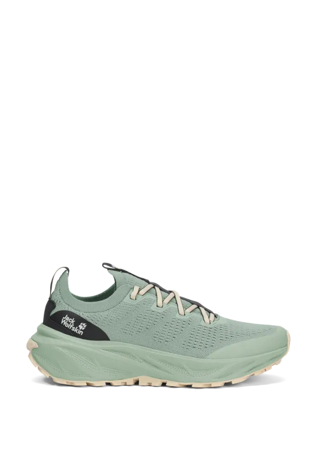 JACK WOLFSKIN PS TRAIL KNIT LOW W chaussure