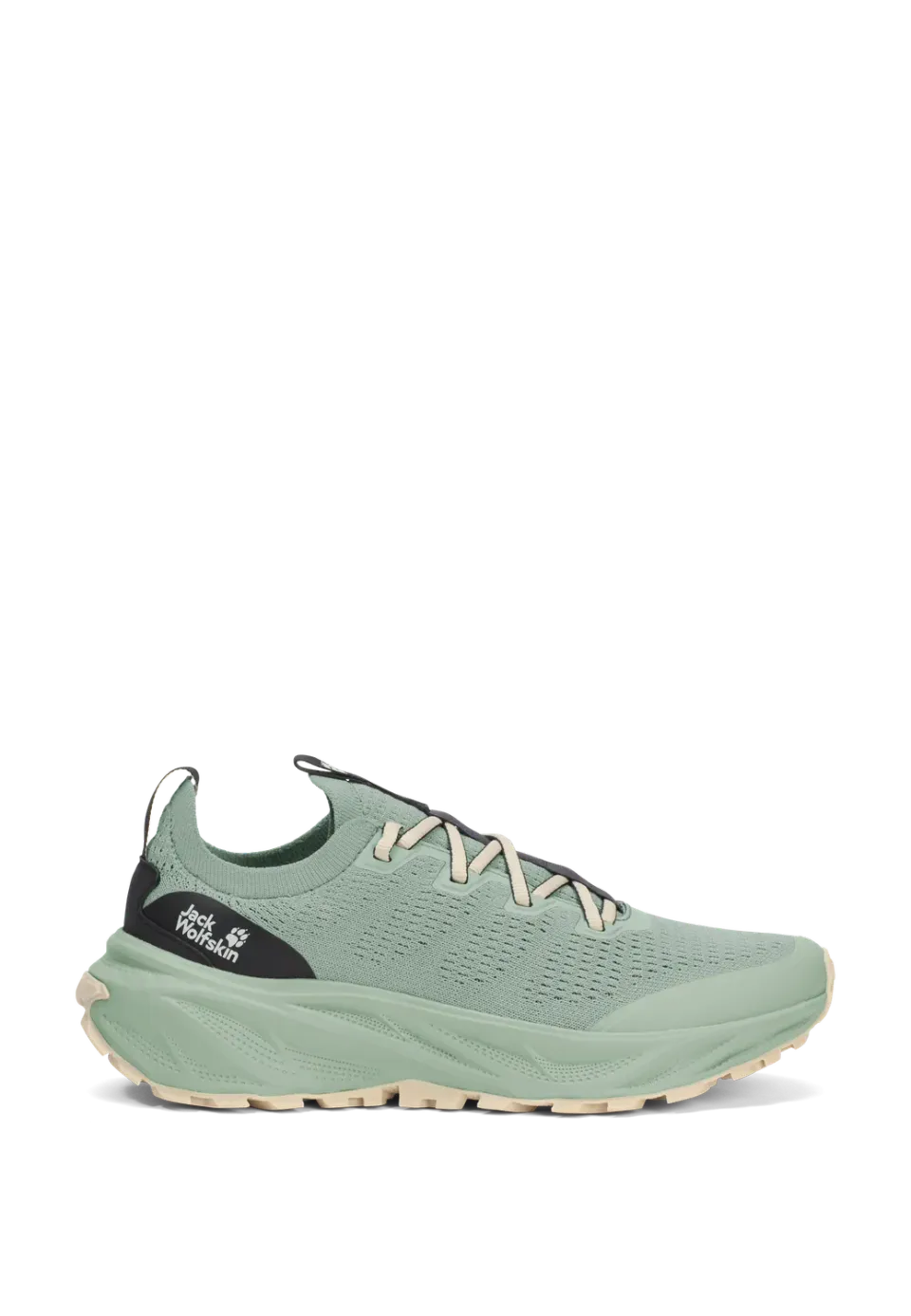 JACK WOLFSKIN PS TRAIL KNIT LOW W chaussure