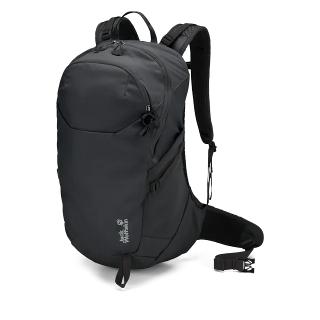 Jack Wolfskin Astro Vent 24 sac à dos 24 L ventilé