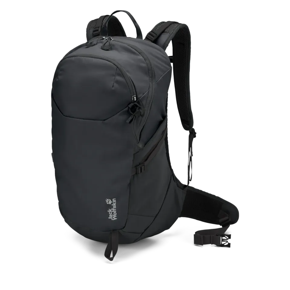Jack Wolfskin Astro Vent 24 sac à dos 24 L ventilé