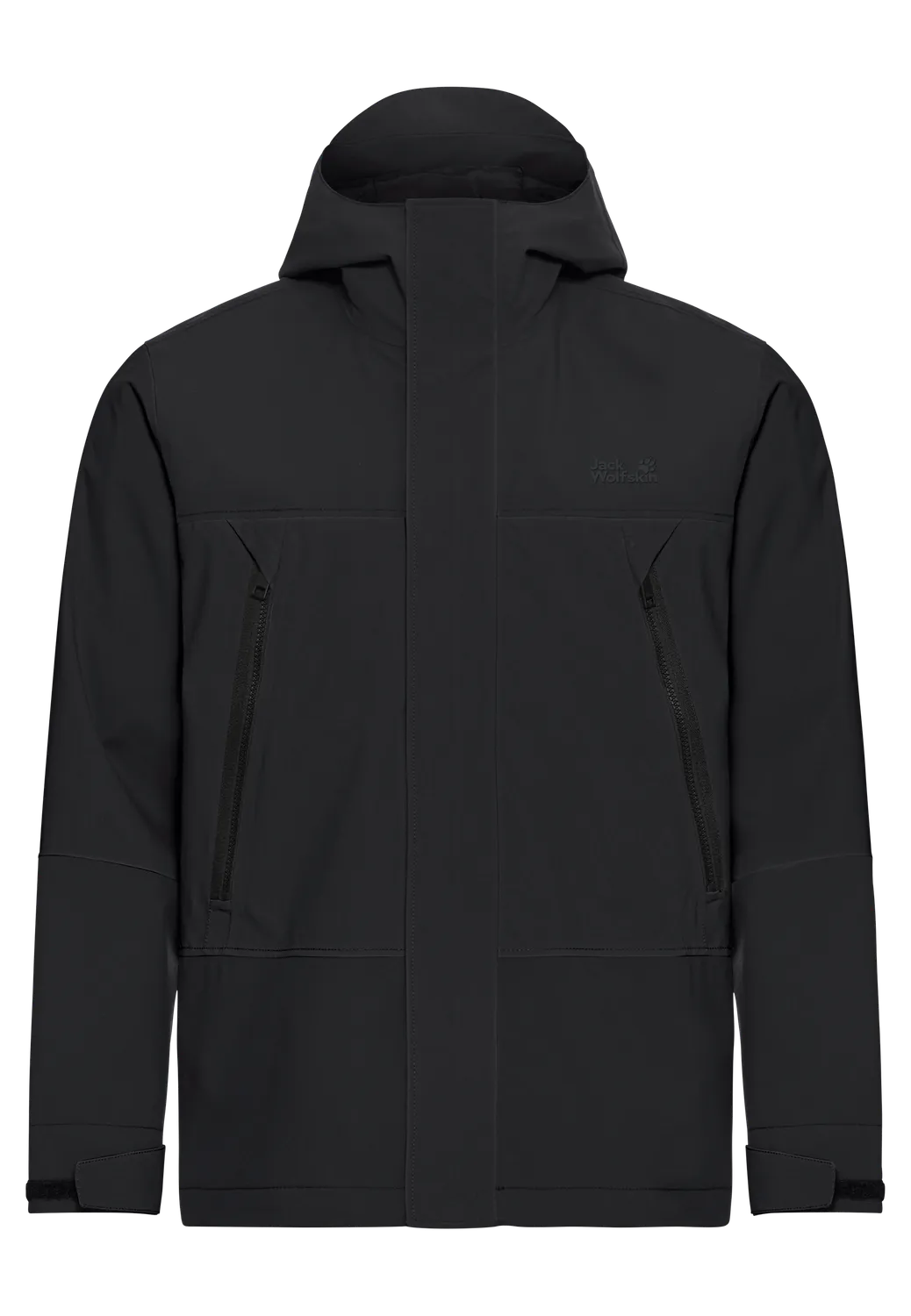 Jack Wolfskin Onera 2L JKT veste homme imperméable