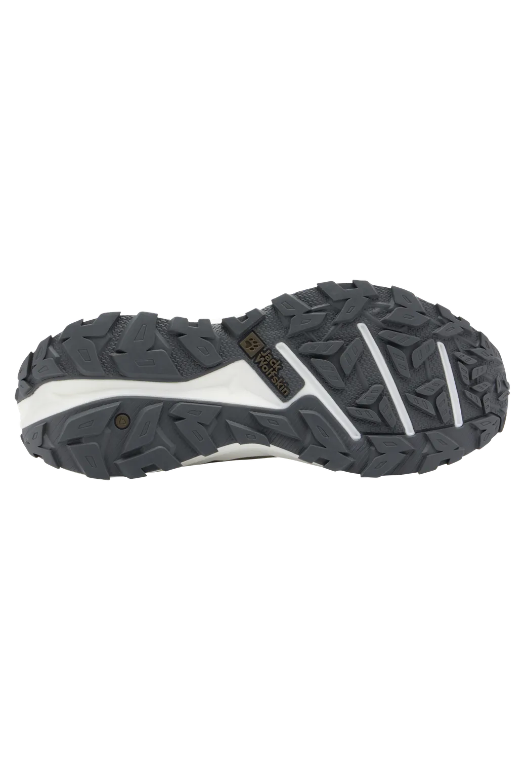 Jack Wolfskin Prelight Swift Pro Vent Low M chaussure mesh