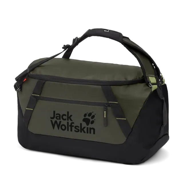 Jack Wolfskin Tecton Duffle 45 sac de voyage 45 L