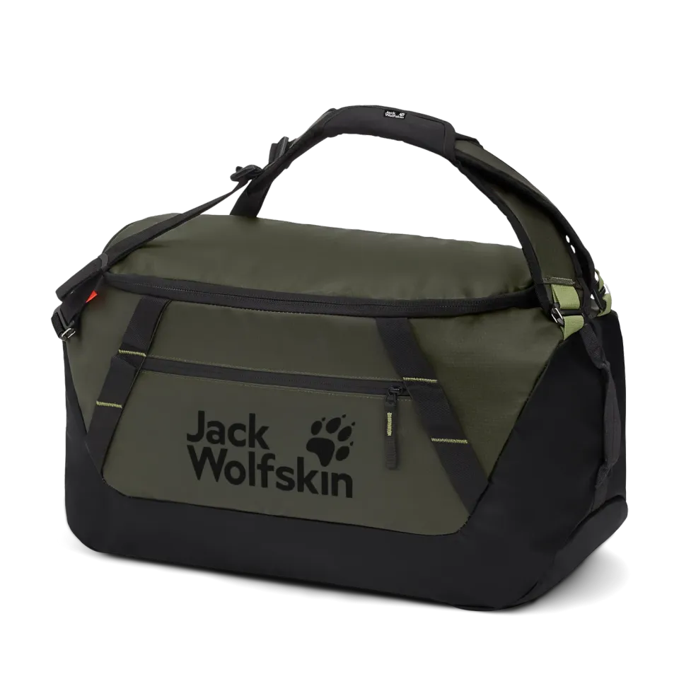 Jack Wolfskin Tecton Duffle 45 sac de voyage 45 L