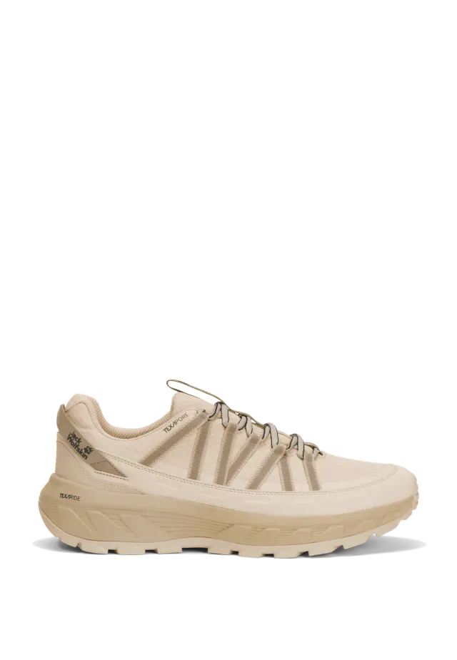 Jack Wolfskin Wild Hike Texapore Low M chaussure étanche