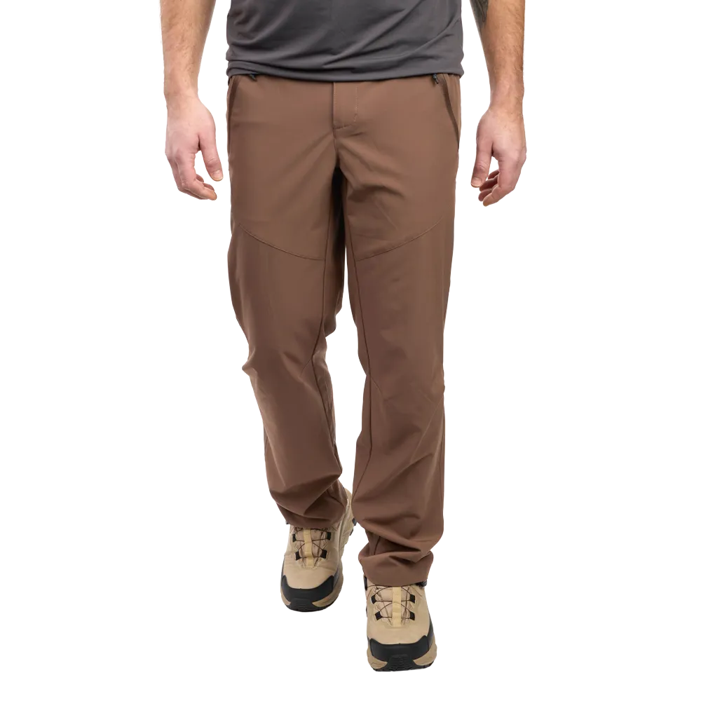 Lhotse Mayron Malt pantalon technique déperlant sans PFAS