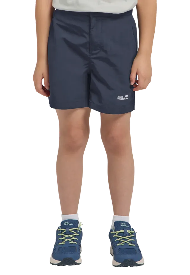 Jack Wolfskin Sun Shorts K short enfant anti-UV