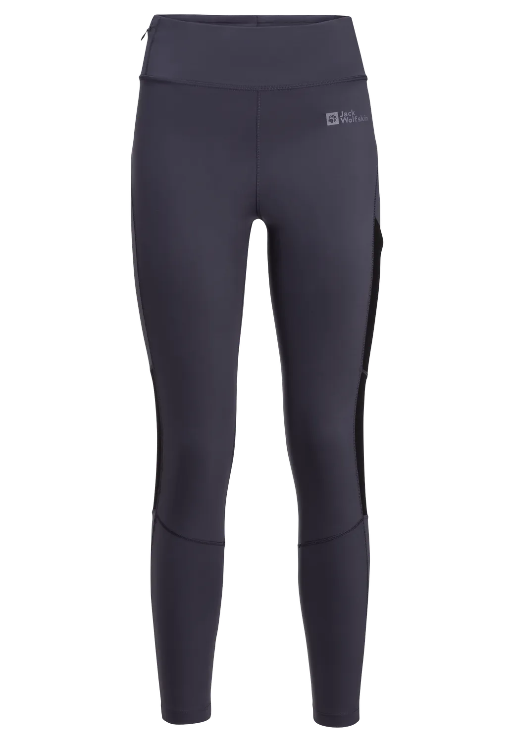 Jack Wolfskin Kensteig Tights W legging randonnée femme respirant