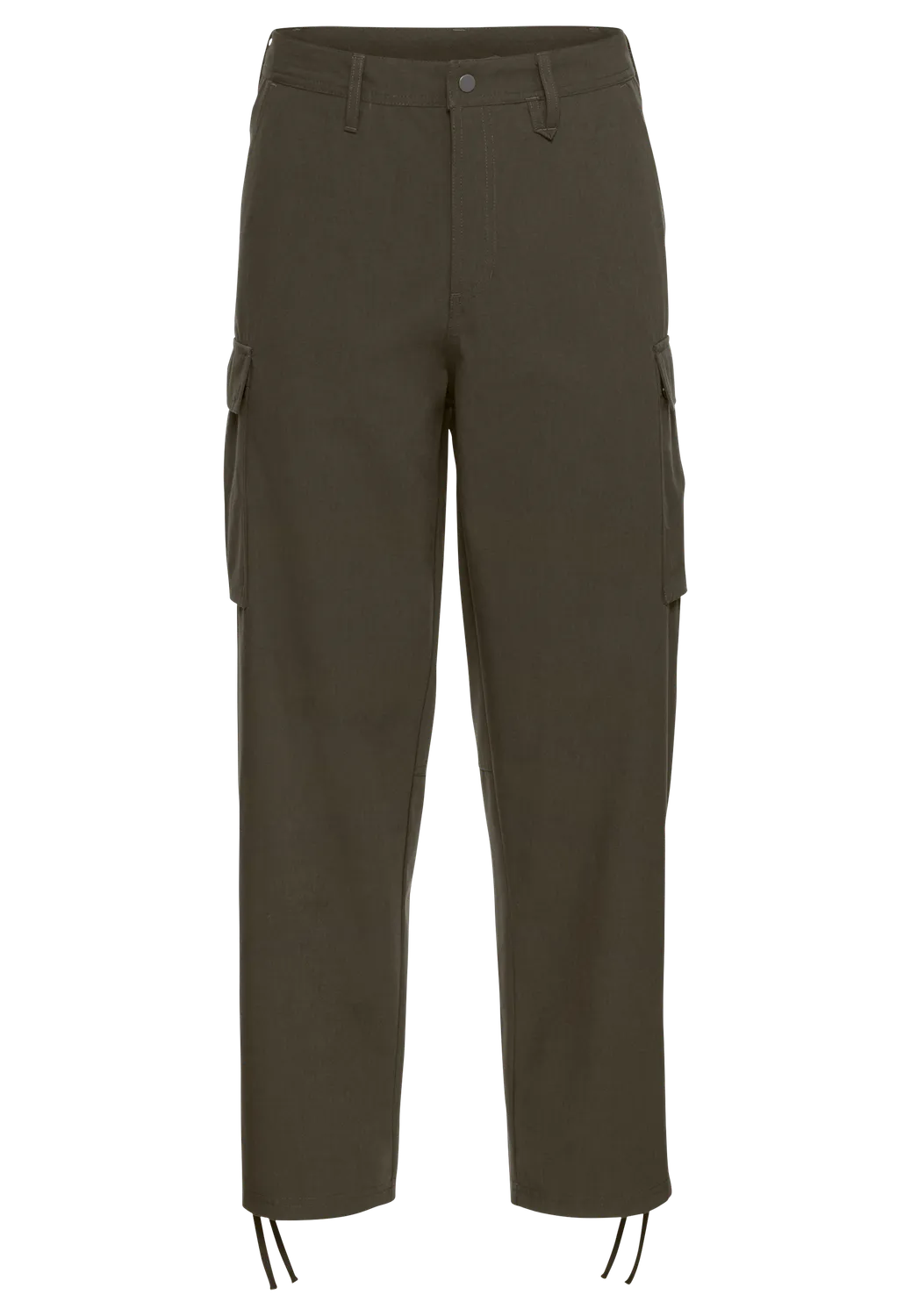 Jack Wolfskin Yuma Cargo Pants M pantalon cargo homme ripstop