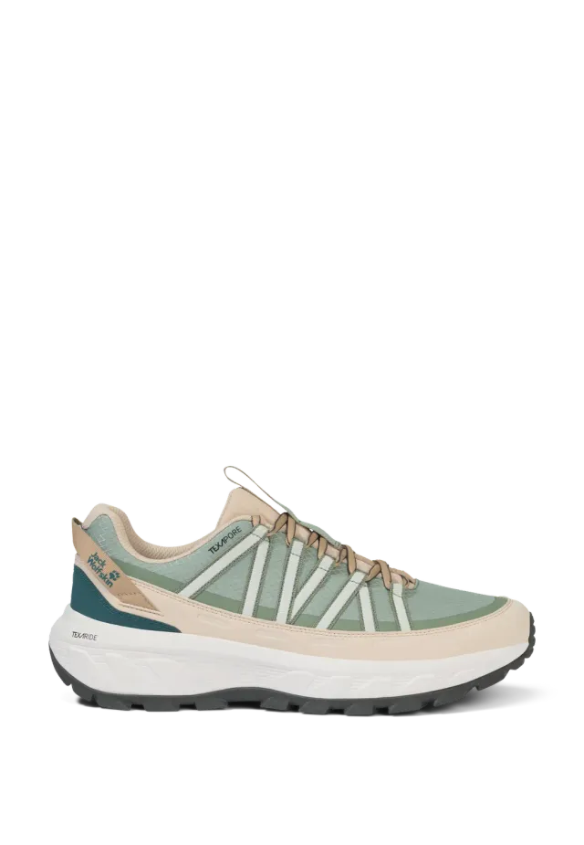 Jack Wolfskin Wild Hike Texapore Low M chaussures rando étanches
