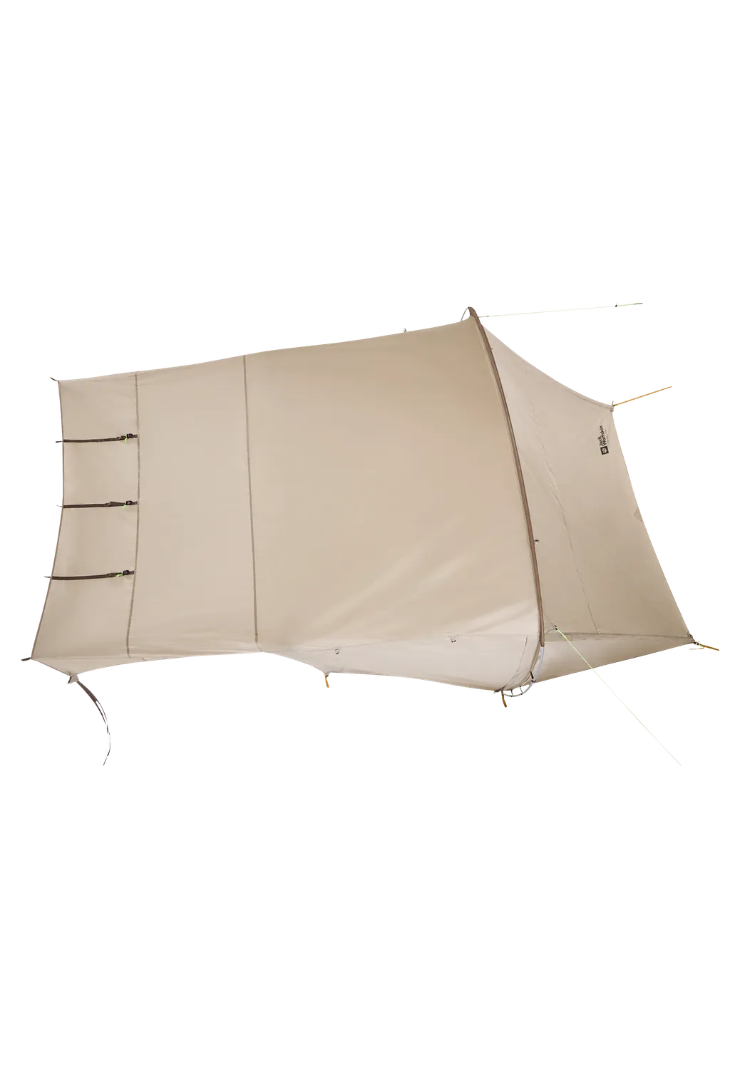 Jack Wolfskin Car Porch Tent auvent voiture taille unique