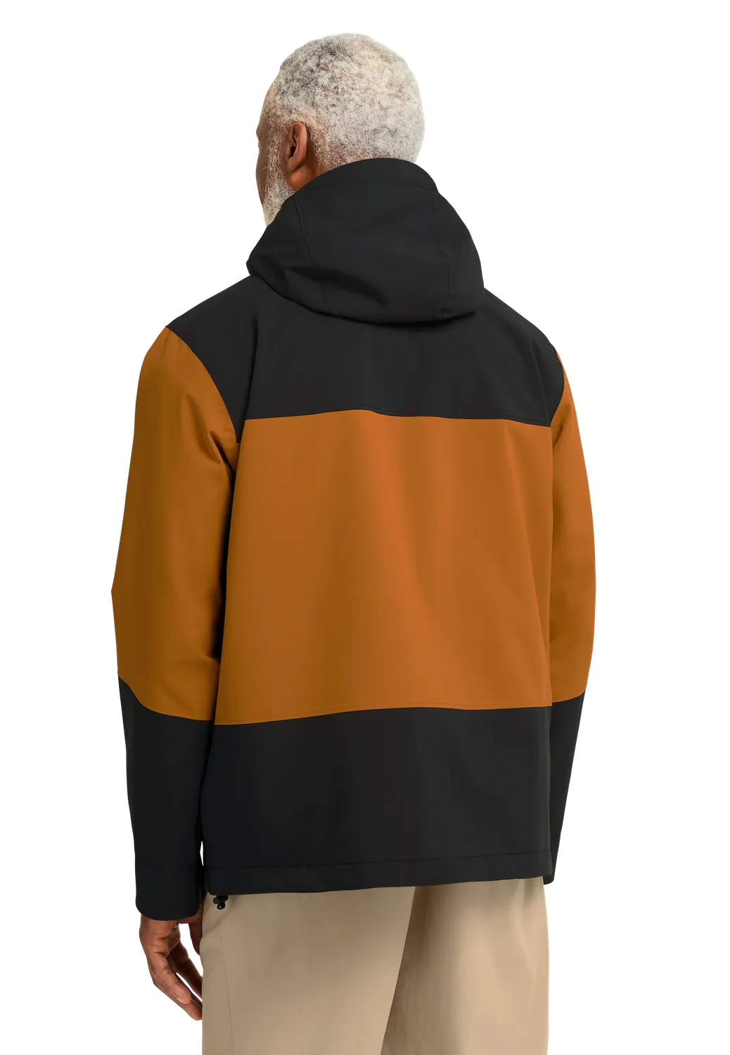 Jack Wolfskin Onera 2L Jkt veste pluie homme imperméable