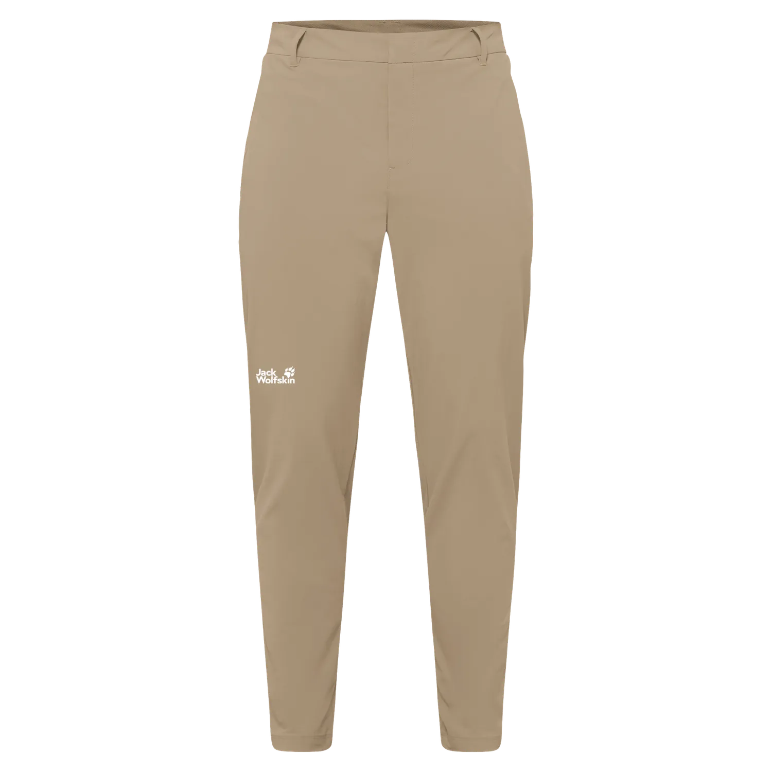 Jack Wolfskin Hikeout Pants M pantalon rando homme stretch