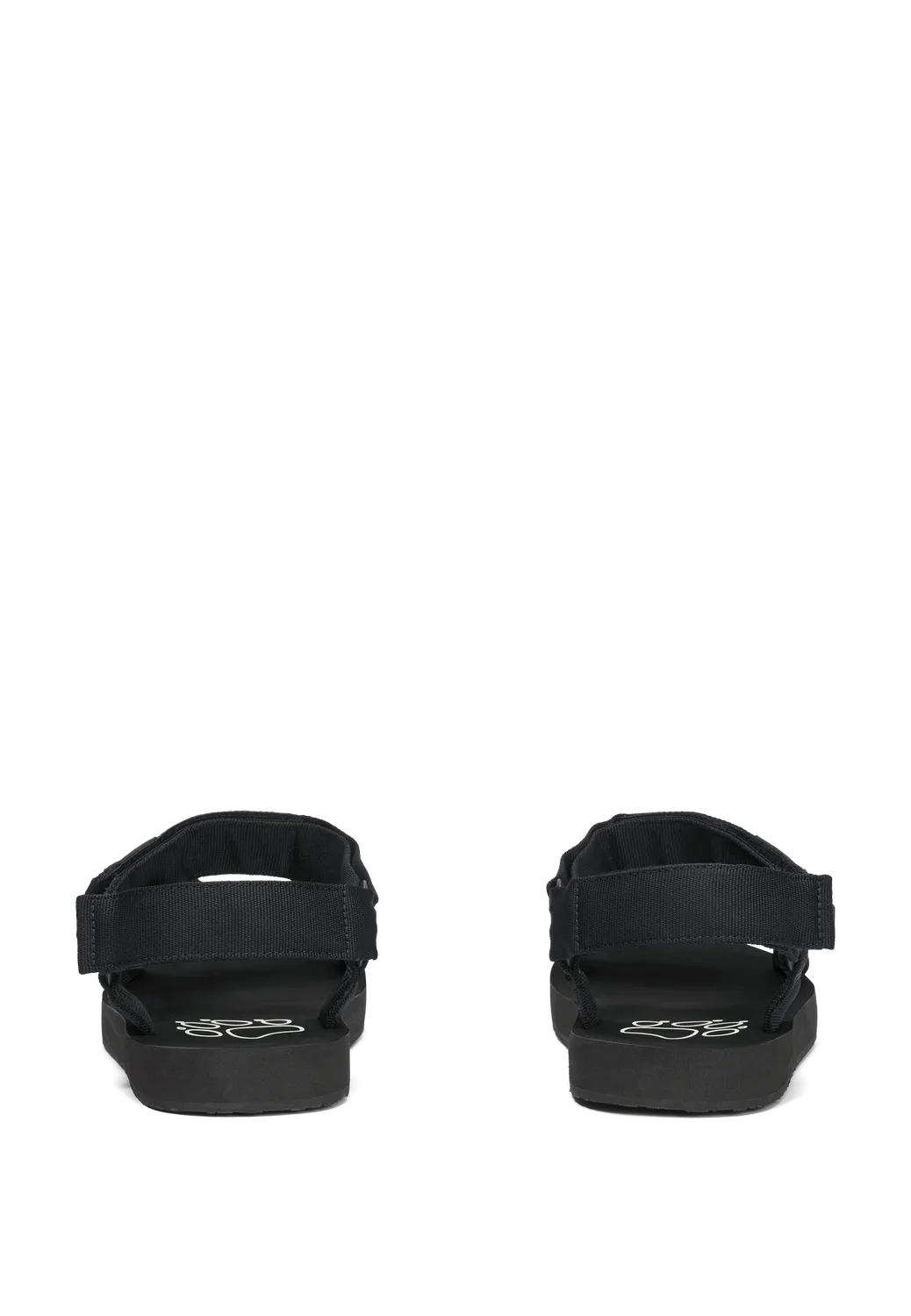 Jack Wolfskin Taiga Sandal M sandales homme textiles