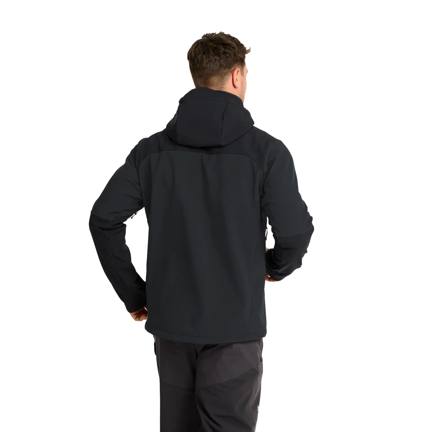 Jack Wolfskin Jasper JKT M veste homme coupe-vent M