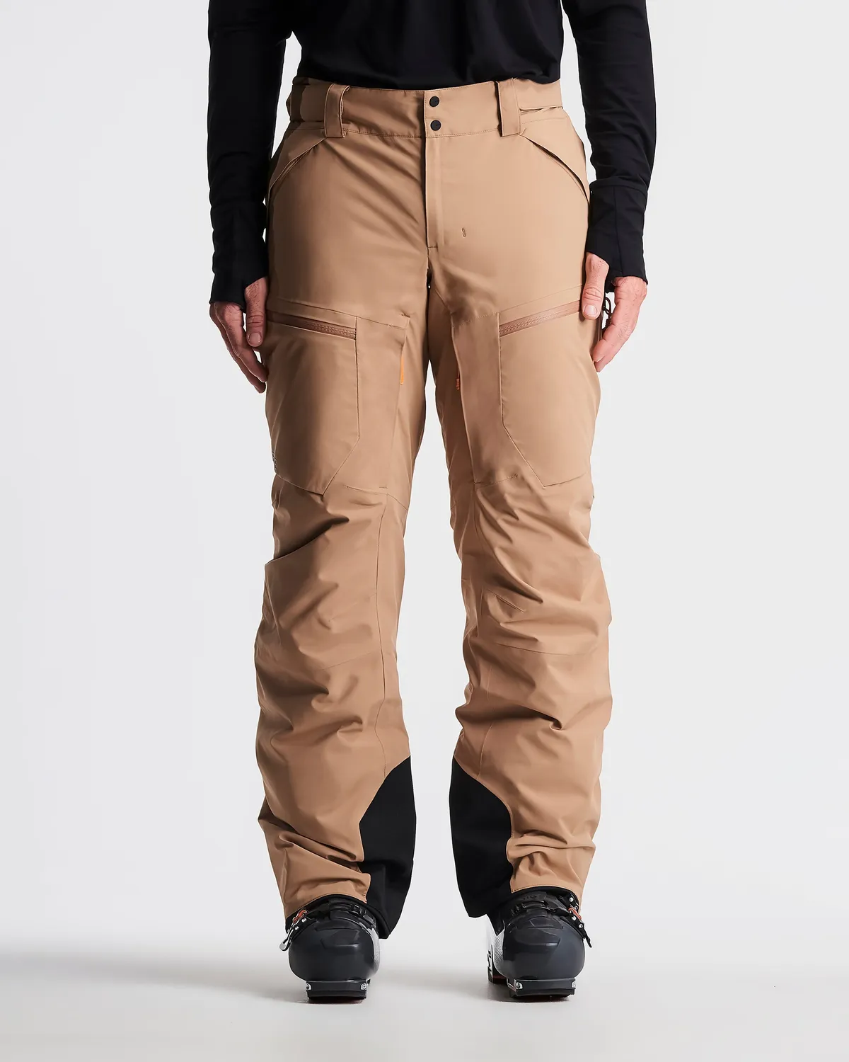 Orage Exodus P10603 pantalon ski homme isolé Dermizax