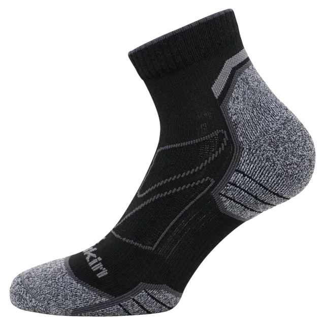 Jack Wolfskin Vojo Light Sock Low C chaussettes basses