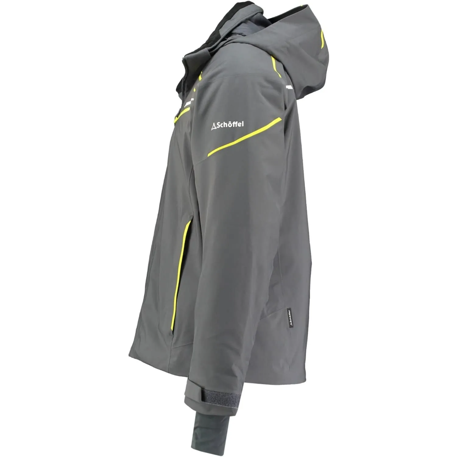 Schöffel St Anton 2 veste ski homme imperméable