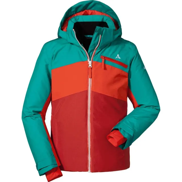 Schöffel Le Havre 2 veste ski enfant imperméable