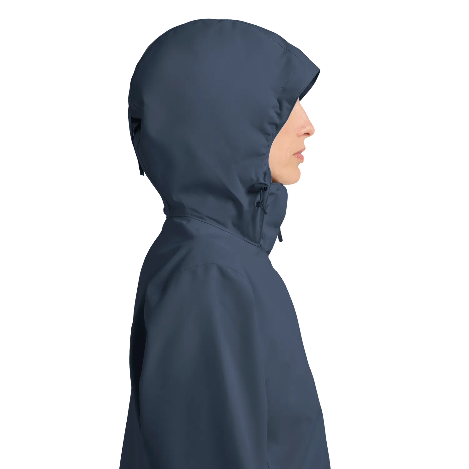 Jack Wolfskin Trailtime 2L JKT veste femme imperméable