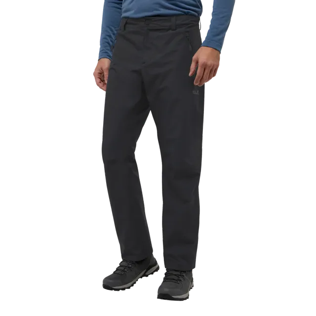 Jack Wolfskin Parana Pants M pantalon hiver homme