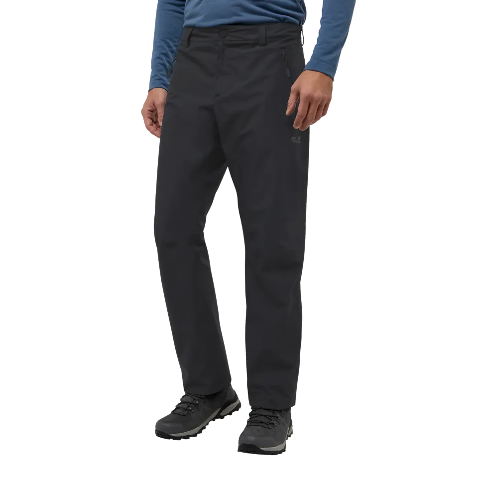 Jack Wolfskin Parana Pants M pantalon hiver homme