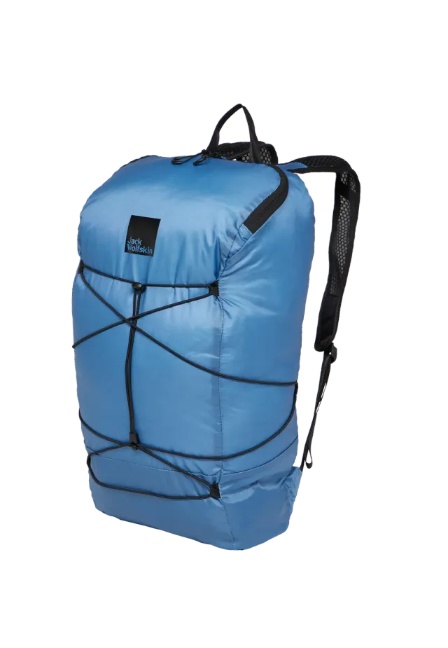 Jack Wolfskin Wandermood Packable 24 sac à dos pliable 24L
