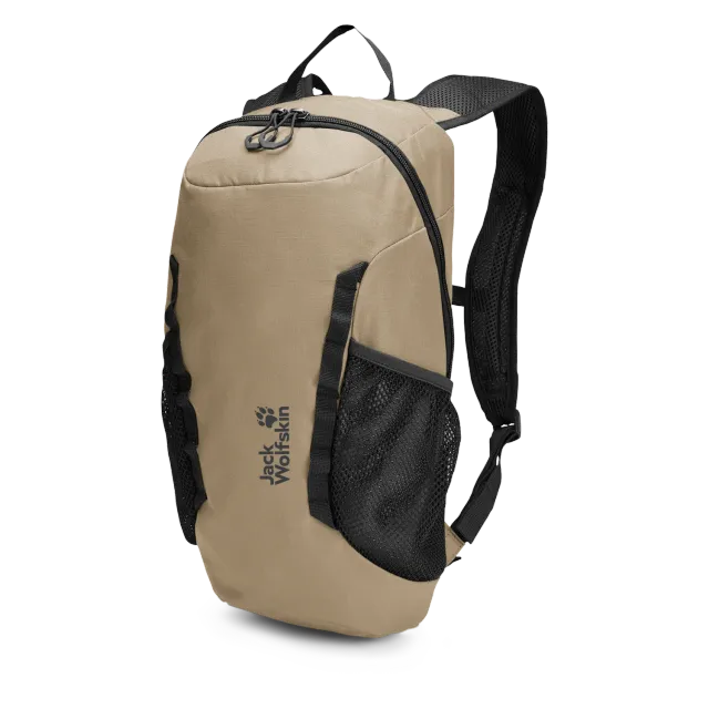 Jack Wolfskin Velocity Lite 10 sac à dos 10 L léger