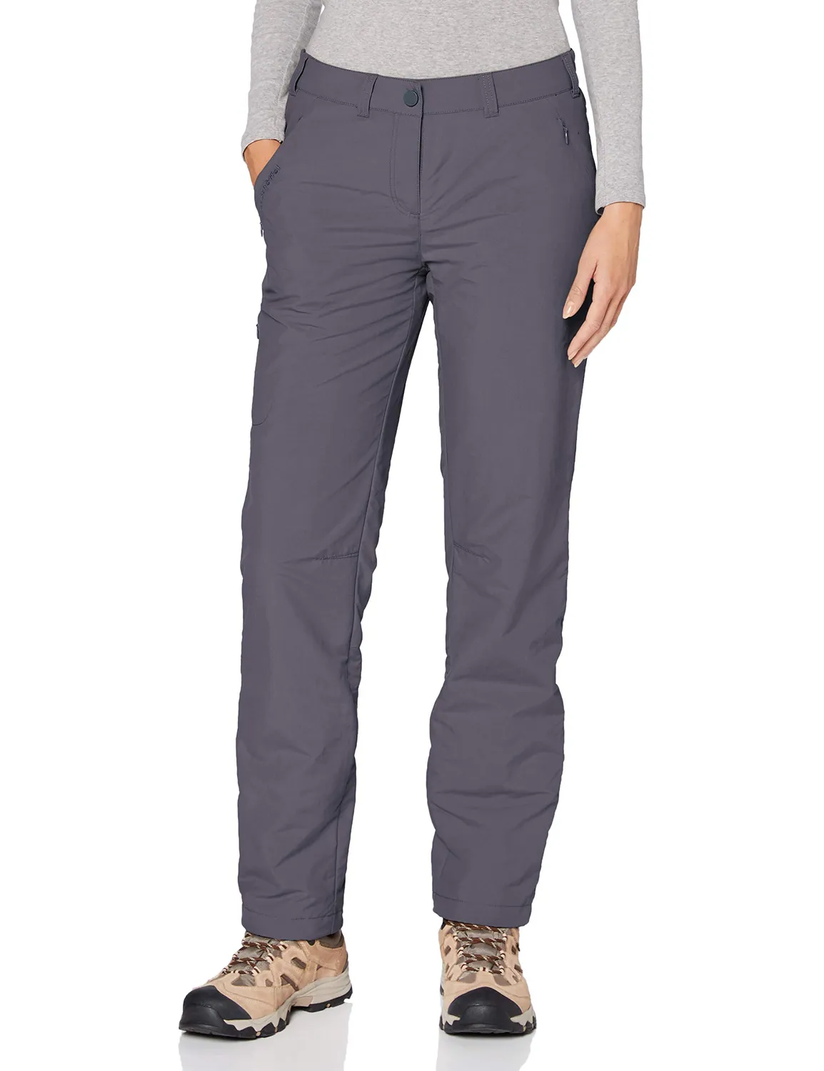 Schöffel Santa Fe pantalon femme 42 doublé hiver