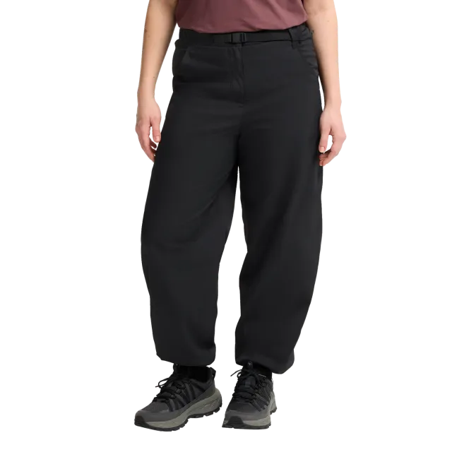 Jack Wolfskin Mahani Winter Pants W pantalon hiver femme