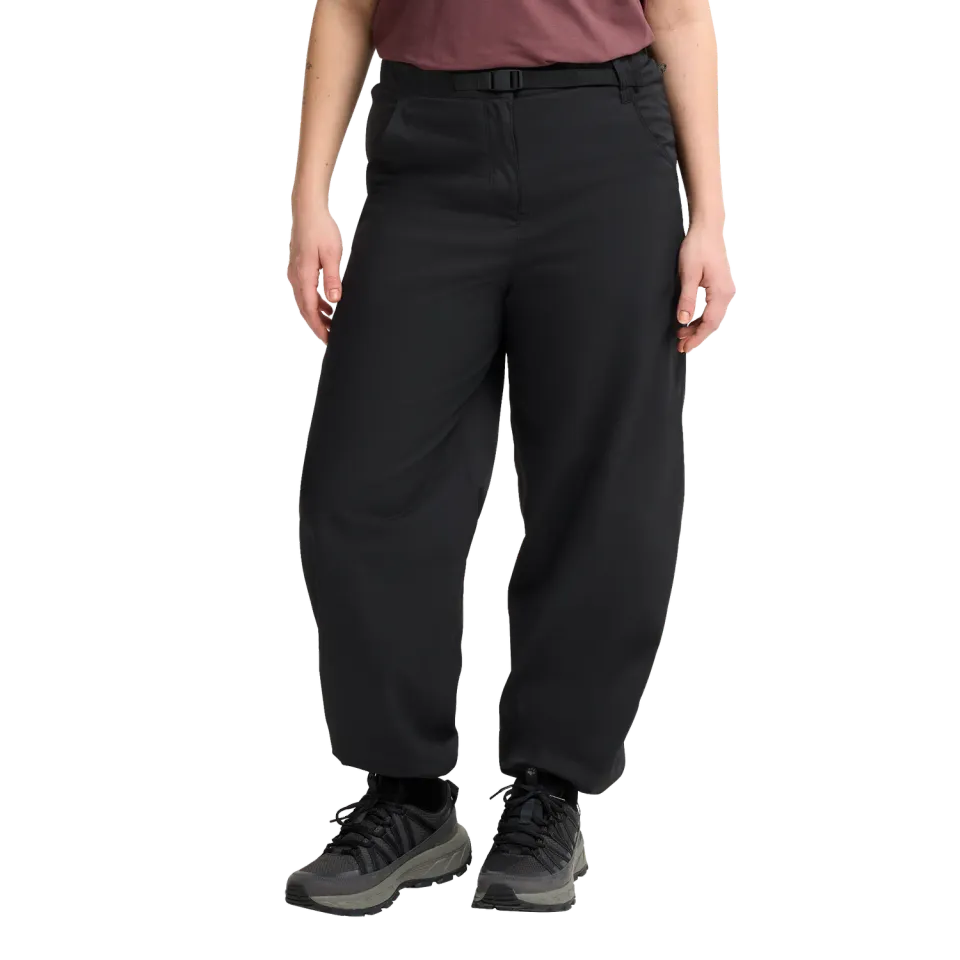 Jack Wolfskin Mahani Winter Pants W pantalon hiver femme