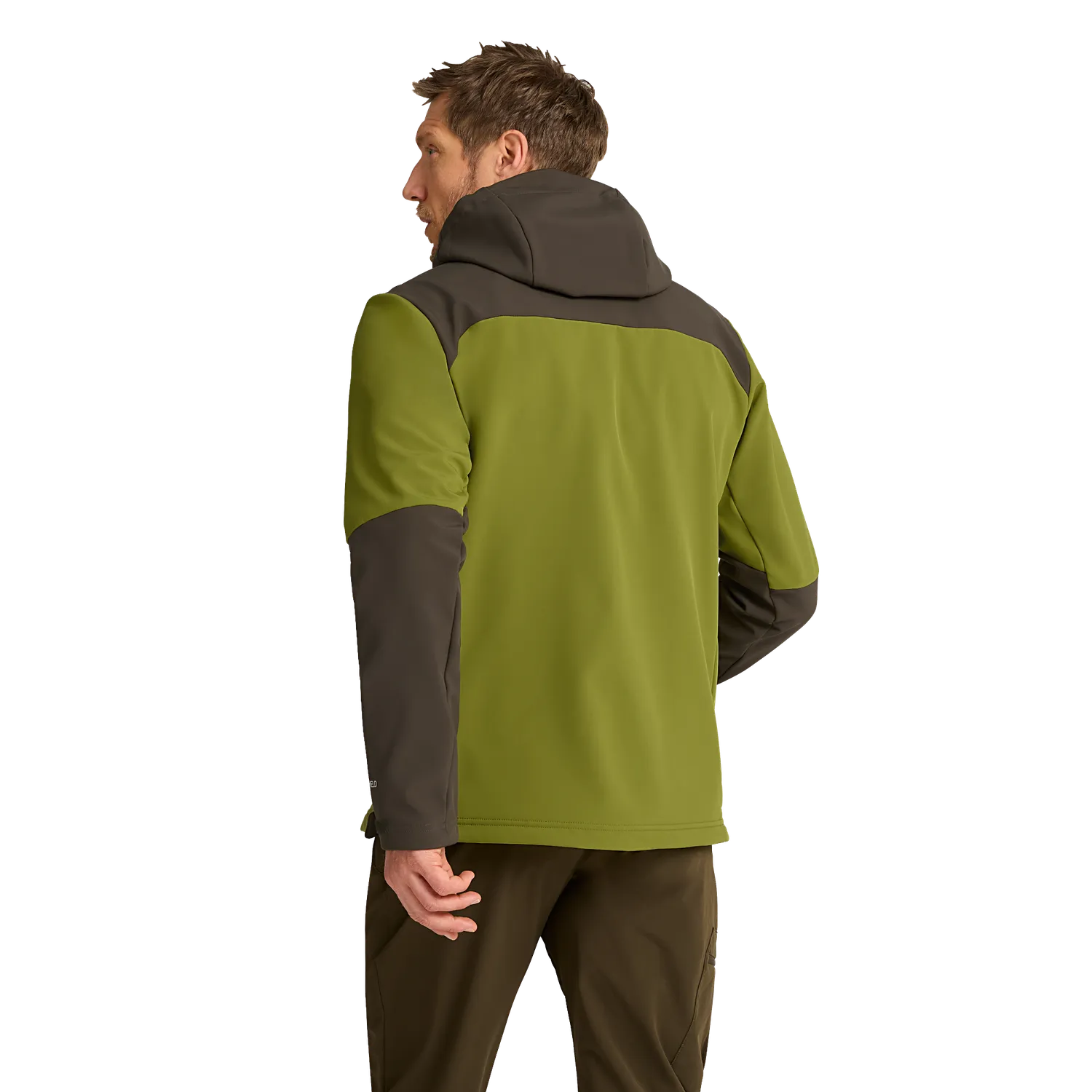 Jack Wolfskin Jasper JKT M veste homme coupe-vent
