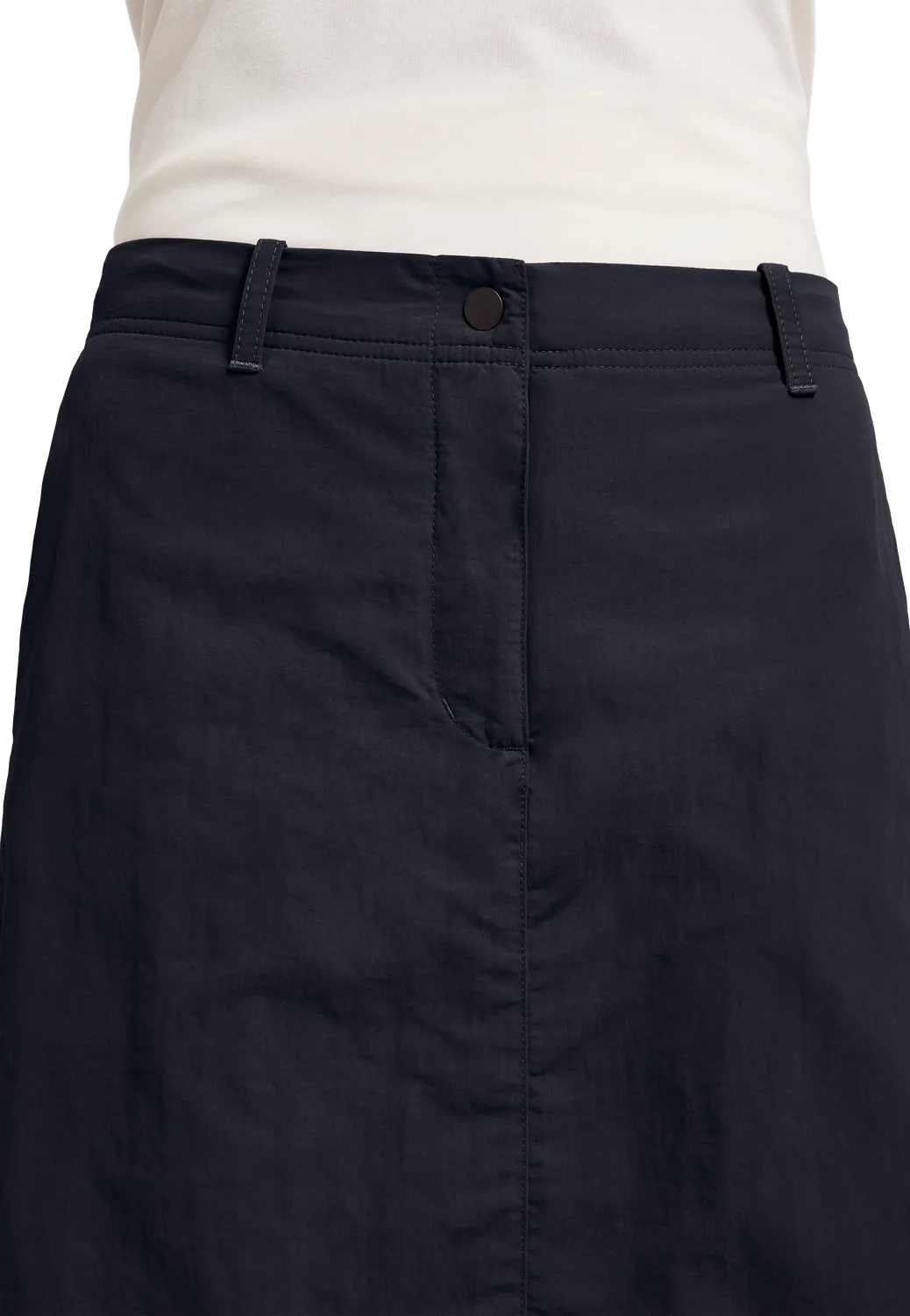 Jack Wolfskin Tihama Skort W jupe-short séchage rapide