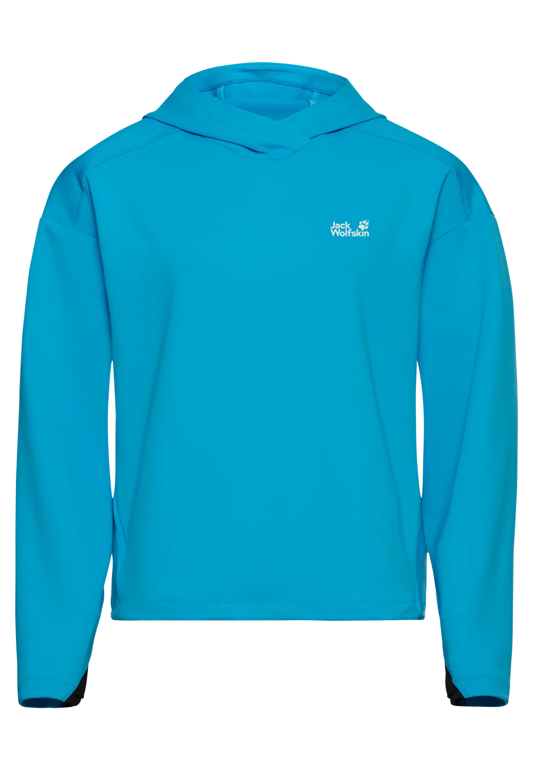 Jack Wolfskin AstroTrail Hoody W sweat femme