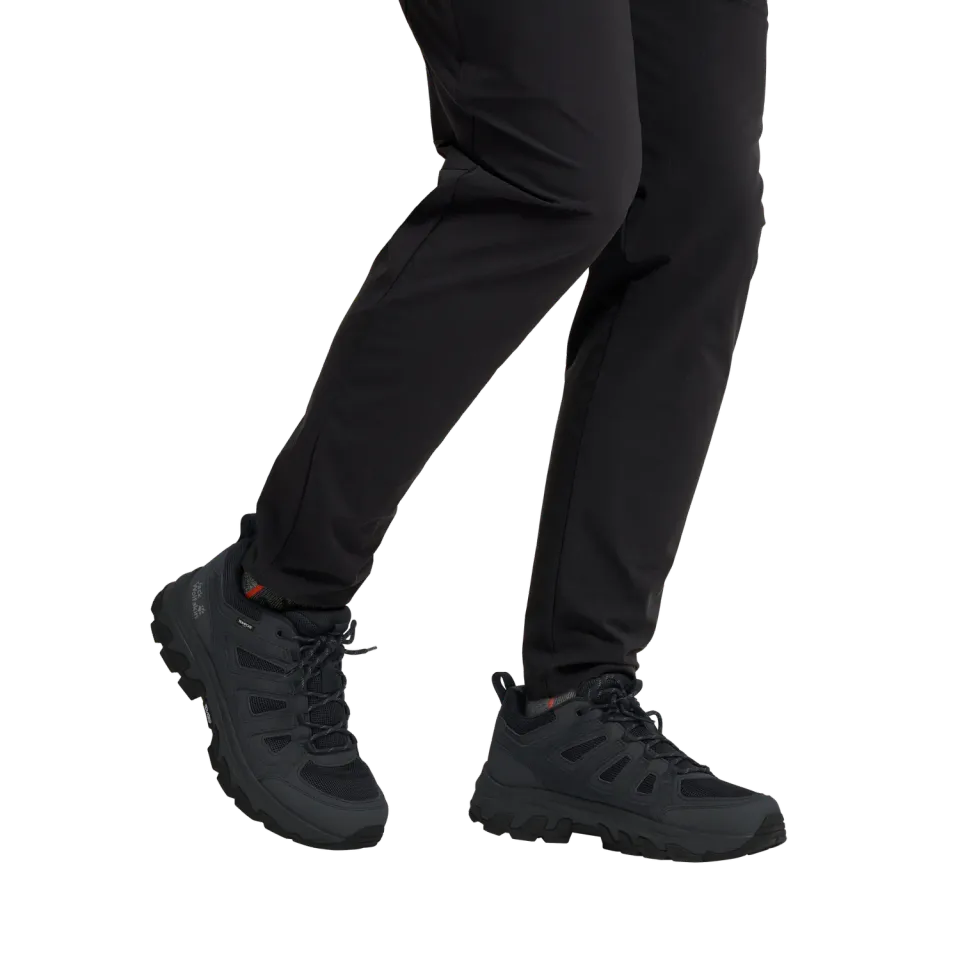Jack Wolfskin Vero Hike Texapore Low M chaussure rando homme imperméable