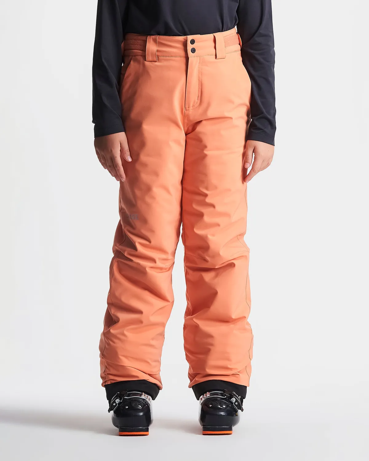 Orage Comi P40601 pantalon ski fille R173 isolé