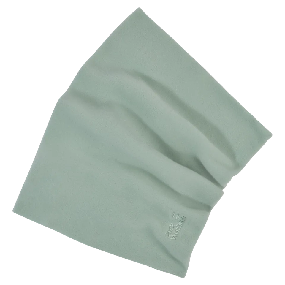 Jack Wolfskin Real Stuff Loop K tour de cou enfant polaire
