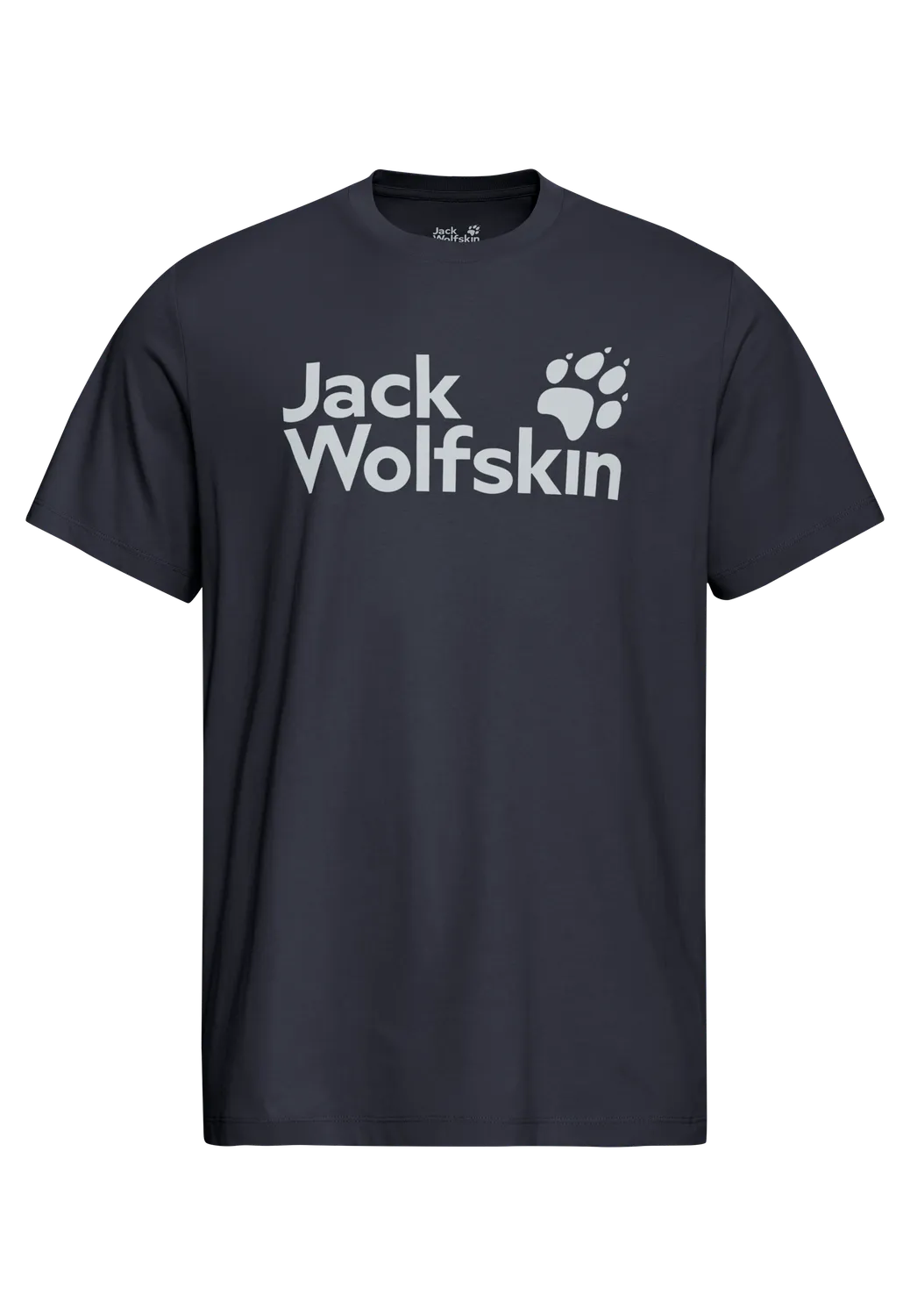Jack Wolfskin Brand T M t-shirt coton homme